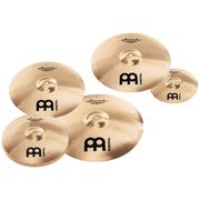 Meinl Soundcaster Custom Thomann Set Meinl Soundcaster Custom Thomann Set