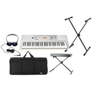 Yamaha YPT-340 Deluxe Bundle Yamaha YPT-340 Deluxe Bundle