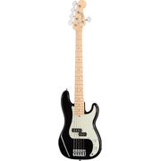 Fender AM Pro P Bass V MN BK Fender AM Pro P Bass V MN BK