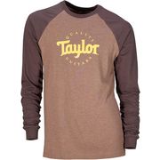 Taylor Long Sleeve Baseball S Taylor Long Sleeve Baseball S