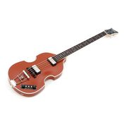 Höfner Gold Label Violin Bass Brown Höfner Gold Label Violin Bass Brown