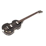 Höfner Gold Label Violin Bass Black m Höfner Gold Label Violin Bass Black m