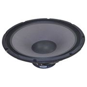 Kustom DE115H - 8 Ohm/ 250W Speaker Kustom DE115H - 8 Ohm/ 250W Speaker