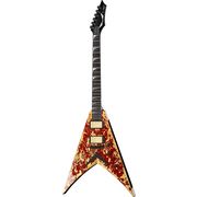 Dean Guitars USA V Dave Mustaine Holy Grail Dean Guitars USA V Dave Mustaine Holy Grail