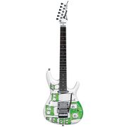 Ibanez JSART2 # 52 Joe Satriani Ibanez JSART2 # 52 Joe Satriani