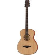 Eko Evo Baritone EQ Natural Eko Evo Baritone EQ Natural
