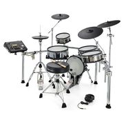 Roland TD-50KV V-Drum Set Bundle Roland TD-50KV V-Drum Set Bundle