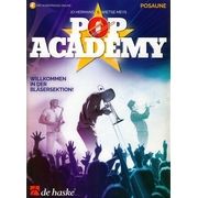 De Haske Pop Academy Trombone De Haske Pop Academy Trombone
