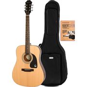Epiphone PR-150 NA Bundle Epiphone PR-150 NA Bundle
