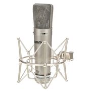 Warm Audio WA-87 B-Stock Warm Audio WA-87 B-Stock