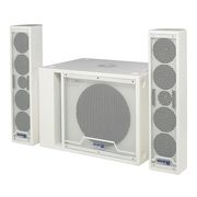 Reloop Groove Set 12 White Reloop Groove Set 12 White
