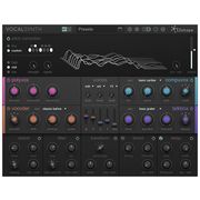 iZotope Vocal Bundle SE iZotope Vocal Bundle SE