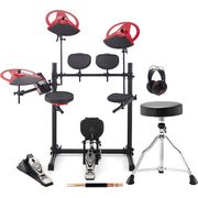 DDrum DD Beta XP E-Drum Set Bundle DDrum DD Beta XP E-Drum Set Bundle