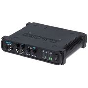 MOTU 624 AVB B-Stock MOTU 624 AVB B-Stock