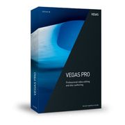 Magix Vegas Pro 14 Magix Vegas Pro 14