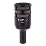 Audix D6 CS Audix D6 CS