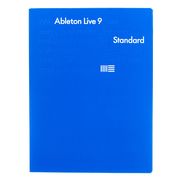 Ableton Live 9 English EDU Ableton Live 9 English EDU