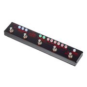 Valeton Dapper Dark 4 Effect S B-Stock Valeton Dapper Dark 4 Effect S B-Stock