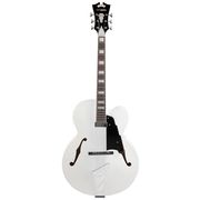 DAngelico Premier EXL-I White DAngelico Premier EXL-I White