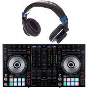 Pioneer DDJ SX2 Bundle Pioneer DDJ SX2 Bundle