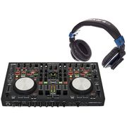 Denon MC6000 MK II Bundle Denon MC6000 MK II Bundle