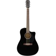 Fender CD-60SCE Blk B-Stock Fender CD-60SCE Blk B-Stock
