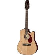 Fender CD-140SCE-12 Nat B-Stock Fender CD-140SCE-12 Nat B-Stock