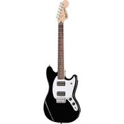 Fender Squier Bullet Mustang HH BLK Fender Squier Bullet Mustang HH BLK