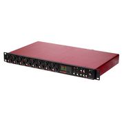 Focusrite Scarlett OctoPre Dynam B-Stock Focusrite Scarlett OctoPre Dynam B-Stock