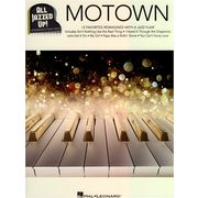 Hal Leonard All Jazzed Up!: Motown Hal Leonard All Jazzed Up!: Motown