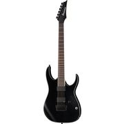 Ibanez RGIR30BFE-BKF Iron Label Ibanez RGIR30BFE-BKF Iron Label