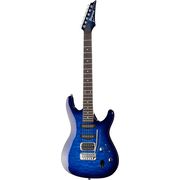 Ibanez SA160QM-SPB Ibanez SA160QM-SPB