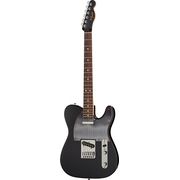 Fender Special Edition Tele Noir Fender Special Edition Tele Noir