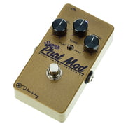 Keeley Super Phat Mod Full Ra B-Stock Keeley Super Phat Mod Full Ra B-Stock