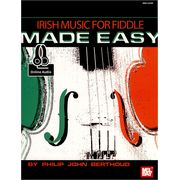 Mel Bay Irish Music For Fiddle Made Mel Bay Irish Music For Fiddle Made