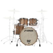 Sonor SQ2 Stage ST22 American Walnut Sonor SQ2 Stage ST22 American Walnut