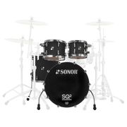 Sonor SQ2 Studio ST20 Dark Satin Sonor SQ2 Studio ST20 Dark Satin