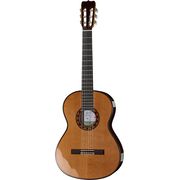Ramirez Guitarra del Tiempo Ce B-Stock Ramirez Guitarra del Tiempo Ce B-Stock