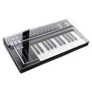 Native Instruments Komplete S25 Decksaver Set Native Instruments Komplete S25 Decksaver Set