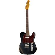 Fender 1961 Relic Telecaster AB Fender 1961 Relic Telecaster AB