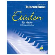 Holzschuh Verlag Tastenträume Etüden Holzschuh Verlag Tastenträume Etüden