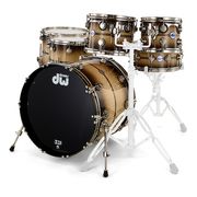 DW 45th Anniversary Shell Set DW 45th Anniversary Shell Set