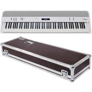 Roland FP-90 WH Case Set Roland FP-90 WH Case Set