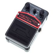 Rocktron Reaction Dynamic Filter Pedal Rocktron Reaction Dynamic Filter Pedal