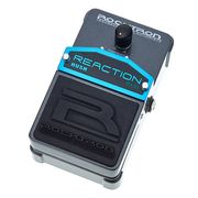 Rocktron HUSH Noise Reduction Rocktron HUSH Noise Reduction
