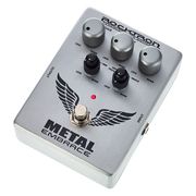 Rocktron Metal Embrace Distortion Pedal Rocktron Metal Embrace Distortion Pedal