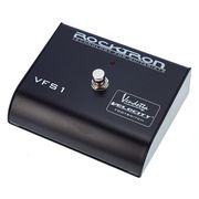Rocktron VFS 1 Single Foot Switch Rocktron VFS 1 Single Foot Switch