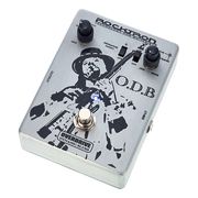 Rocktron ODB Overdrive Dynamic Blues Rocktron ODB Overdrive Dynamic Blues