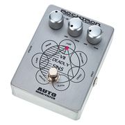 Rocktron VIIDeadly Sins Auto Wah Filter Rocktron VIIDeadly Sins Auto Wah Filter