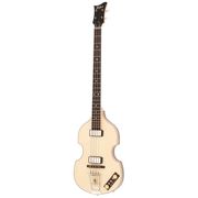 Höfner Gold Label Violin Bass Walnut Höfner Gold Label Violin Bass Walnut